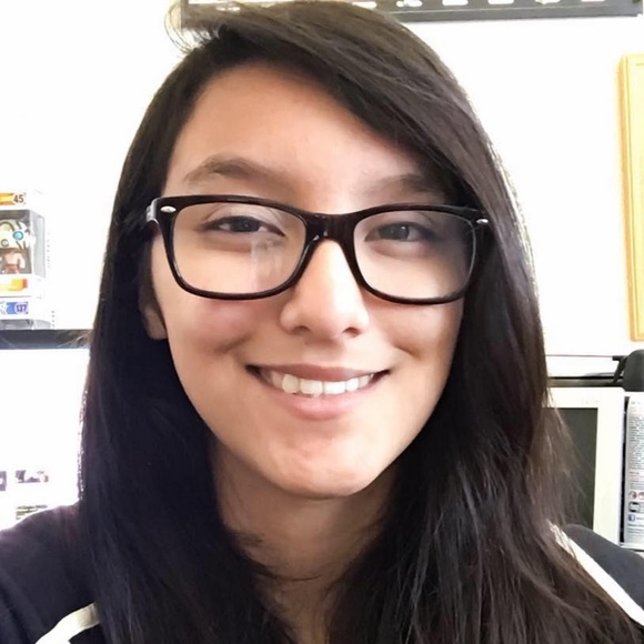 Meet your Posher, Caryna - Picture 1 of 1